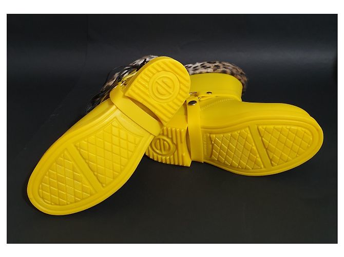 Just Cavalli Stiefel - Ansicht 4