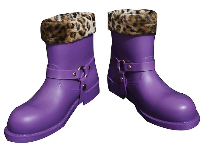 Just Cavalli Stiefel - Ansicht 2