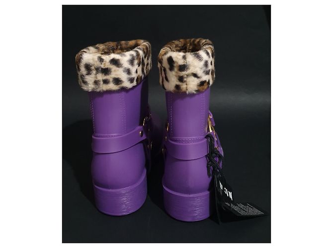 Just Cavalli Stiefel - Ansicht 3