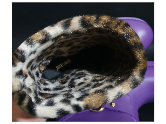 Just Cavalli Stiefel - Ansicht 4