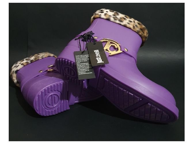 Just Cavalli Stiefel - Ansicht 5
