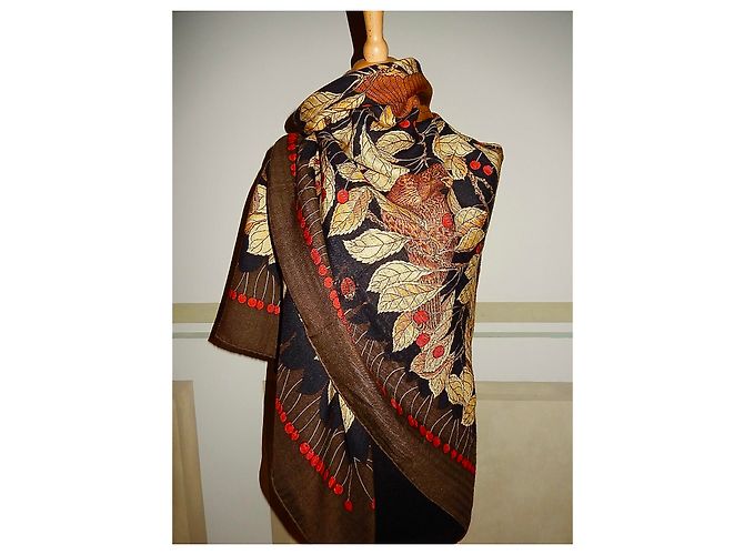 Hermès Los meritos Multicolor - vista 12