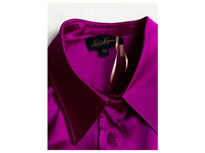 Luisa Spagnoli Tops - Ansicht 3