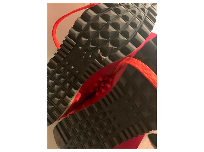 Valentino Garavani Scarpe da ginnastica - vista 3