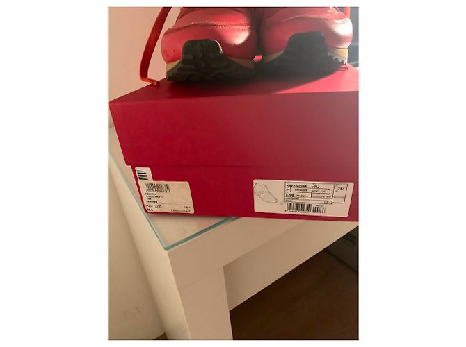 Valentino Garavani Scarpe da ginnastica - vista 4