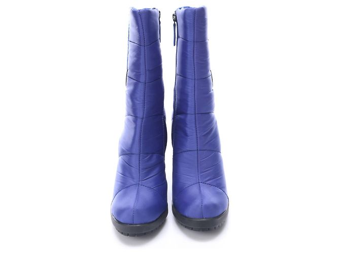 Calvin Klein Botas - vista 2