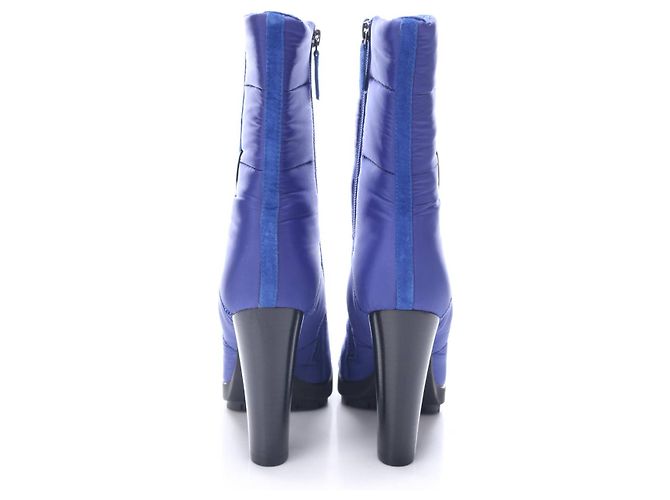 Calvin Klein Botas - vista 3