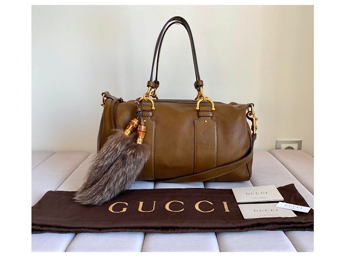 Gucci Handtaschen - Ansicht 12