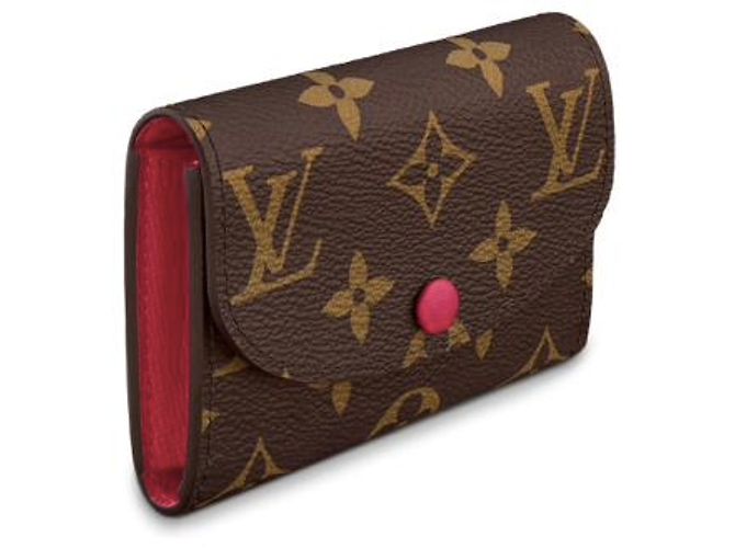 Cartera Louis Vuitton Rosalie Castaño - vista 2