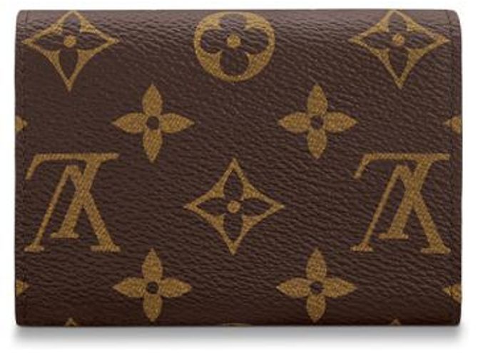 Cartera Louis Vuitton Rosalie Castaño - vista 5