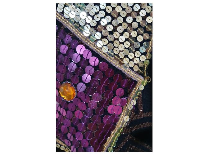Jersey Munthe Plus Simonsen de lana Multicolor - vista 3