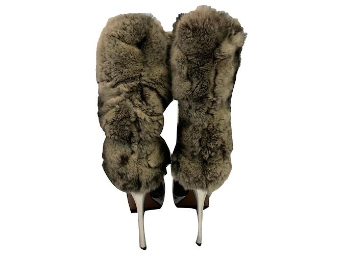 Walter Steiger Chuteiras - vista 2