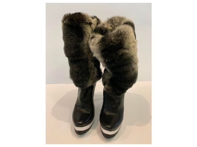 Walter Steiger Chuteiras - vista 3