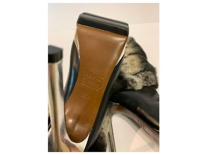 Walter Steiger Chuteiras - vista 5