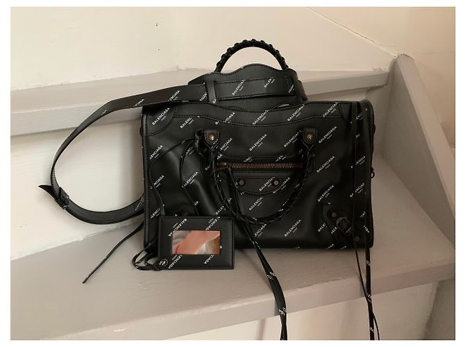 City Balenciaga Klassische Stadt - Ansicht 2
