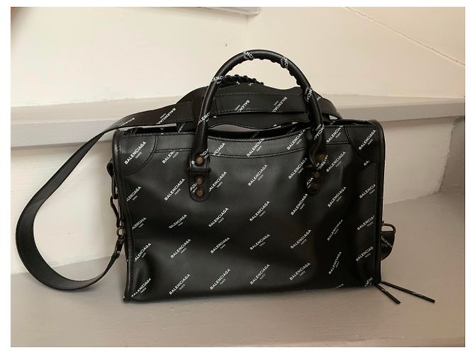 City Balenciaga Klassische Stadt - Ansicht 3