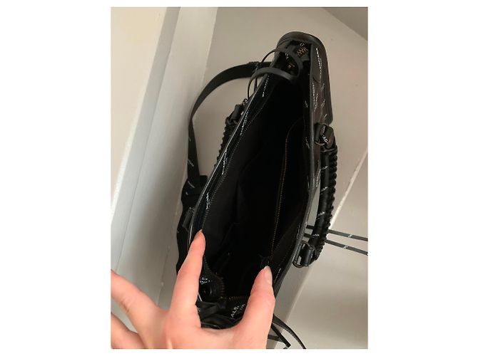 City Balenciaga Klassische Stadt - Ansicht 6