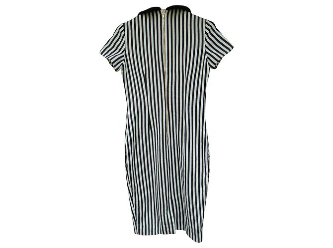 Olympia Le Tan Vestido Betty de Olympia Le-Tan t 40 - vista 2