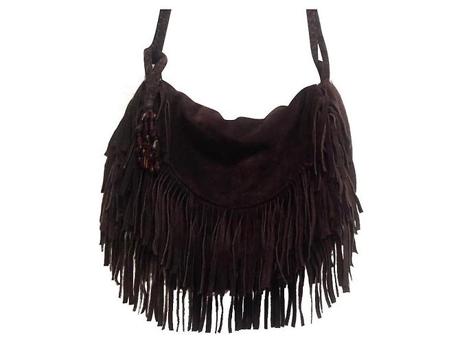 Antik Batik Handtaschen - Ansicht 2