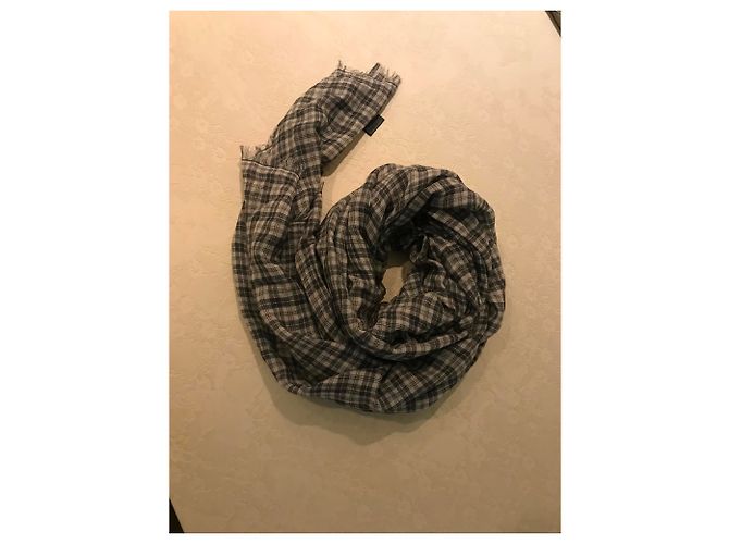 Isabel Marant Echarpes - vue 4