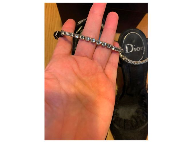 Dior Tacchi - vista 2