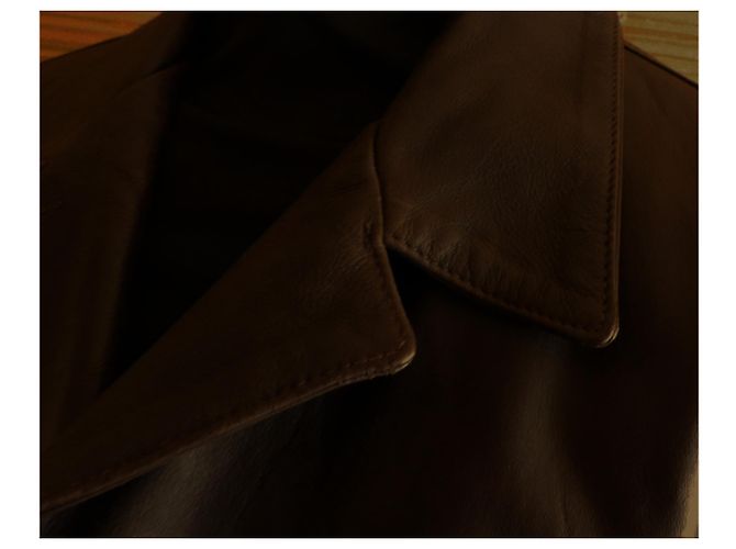 Autre Marque MARLBORO CLASSICS coat size L very good condition - view 2