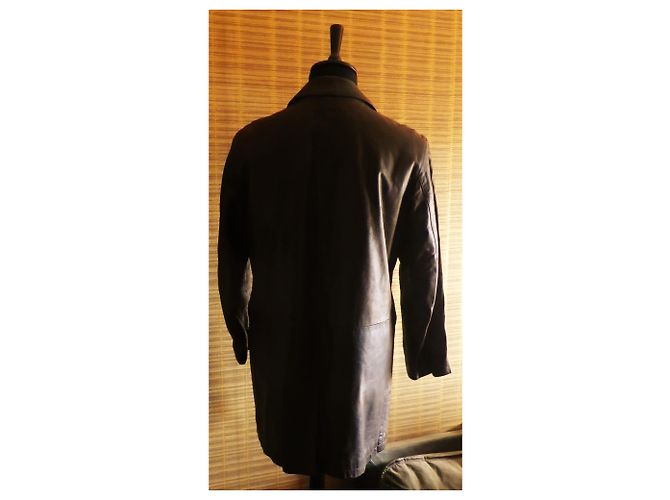 Autre Marque MARLBORO CLASSICS coat size L very good condition - view 4