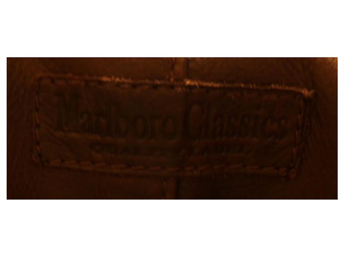 Autre Marque MARLBORO CLASSICS coat size L very good condition - view 5