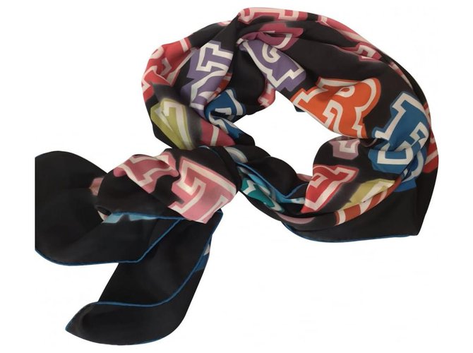Louis Vuitton EDIZIONE LIMITATA !!! Multicolore - vista 4