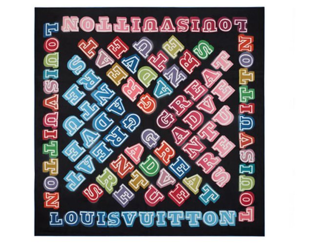 Louis Vuitton EDIZIONE LIMITATA !!! Multicolore - vista 5