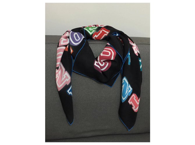 Louis Vuitton EDIZIONE LIMITATA !!! Multicolore - vista 6
