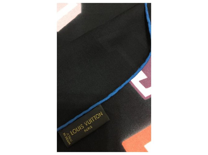 Louis Vuitton EDIZIONE LIMITATA !!! Multicolore - vista 7