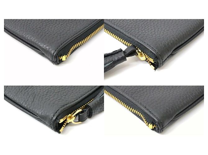 Pochette in pelle Kate Spade - vista 7