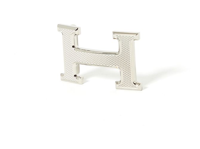 Constance Hermès RANGO DE PLATA CONSTANCIA H - vista 2