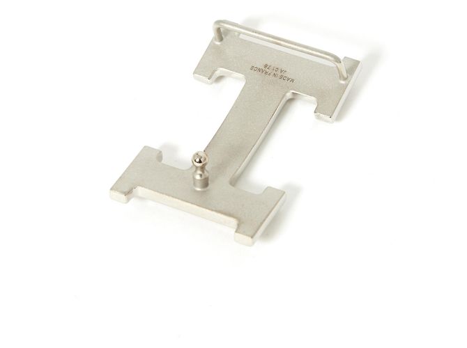 Constance Hermès RANGO DE PLATA CONSTANCIA H - vista 3