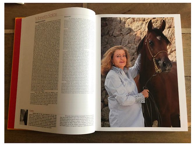 Autre Marque People Mallorca Buch Privatausgabe Orange Mehrfarben - Ansicht 13