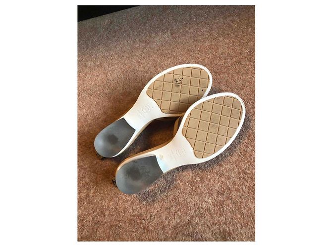Chanel Maultier Beige - Ansicht 6
