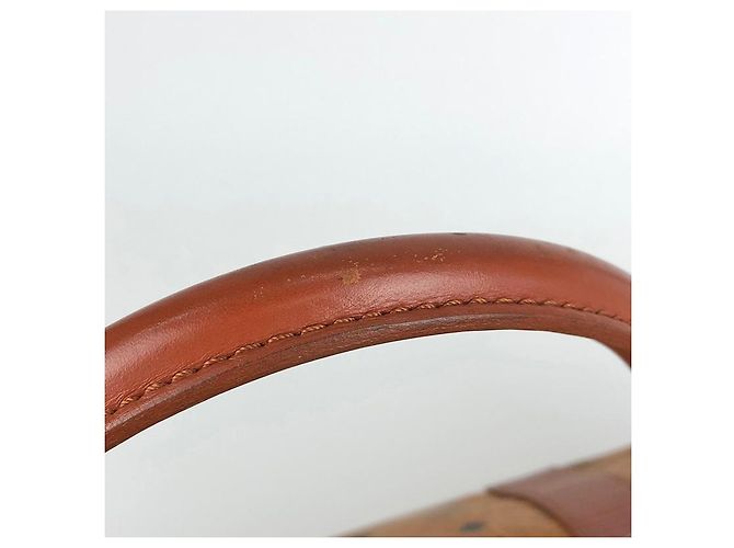 MCM Visetos Monogramm Weekender Caramel Karamell - Ansicht 3