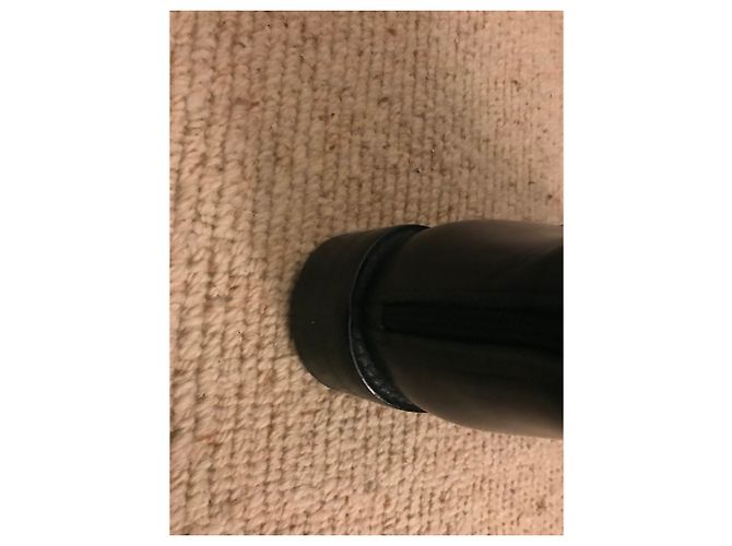 Ann Demeulemeester Stiefel - Ansicht 5