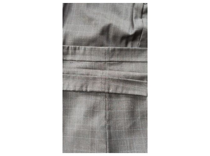 Hermès Suits Blue - view 11