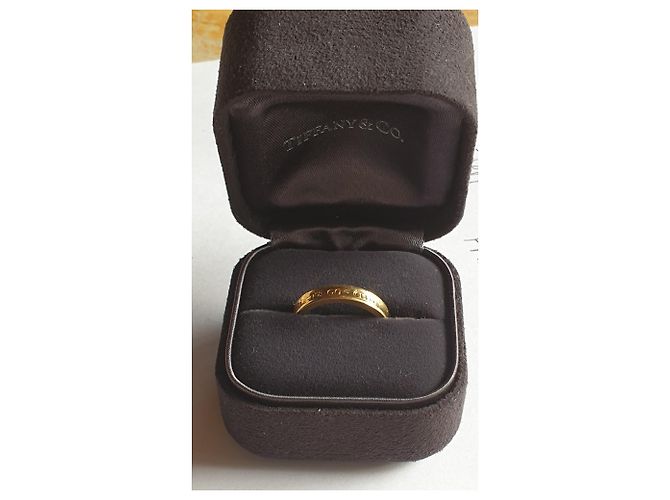 Tiffany & Co 1837 - vista 2