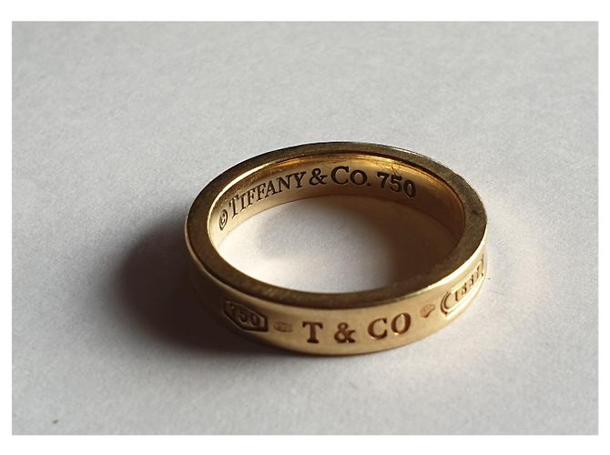 Tiffany & Co 1837 - vista 3