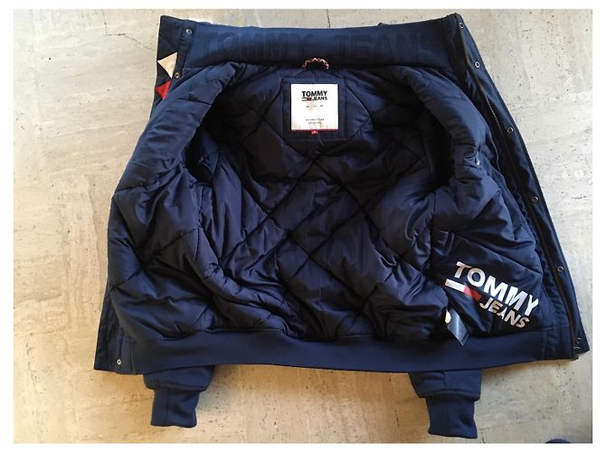 Tommy Hilfiger ref: DMODMO5019 002 - Ansicht 2