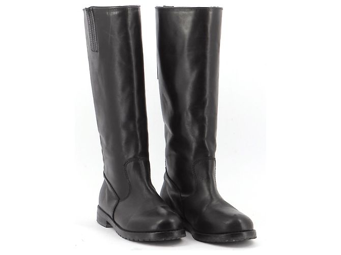 Comptoir Des Cotonniers Botas - vista 2