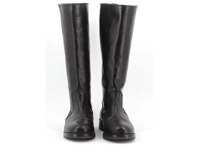 Comptoir Des Cotonniers Botas - vista 3