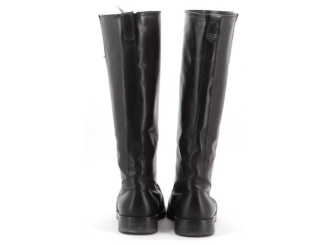 Comptoir Des Cotonniers Botas - vista 4