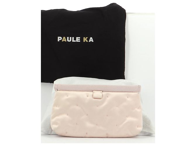 Paule Ka billetera - vista 2