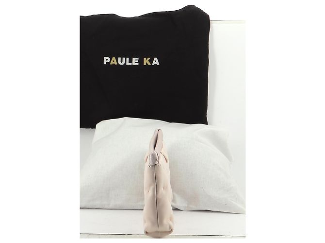 Paule Ka billetera - vista 3