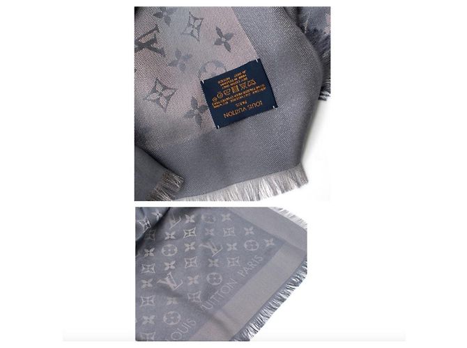 louis vuitton m75120 with a slight pulled thread Silvery - view 5