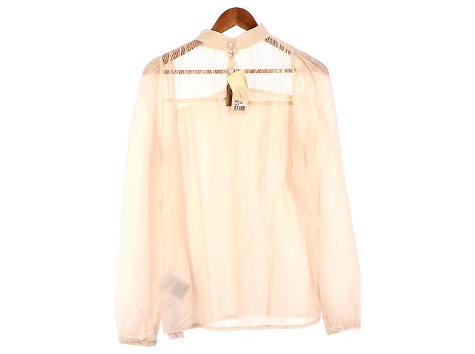 Sessun Wickelbluse - Ansicht 2